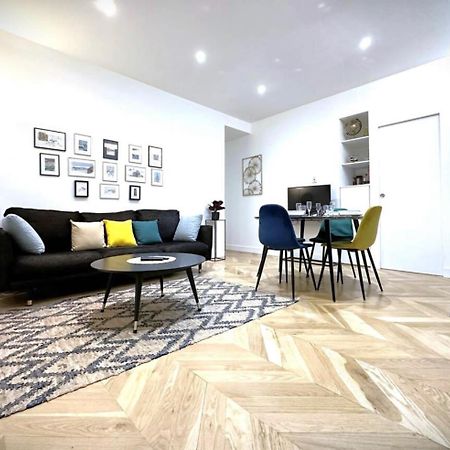 Hypercentre Charmant 2 Chambres Au Calme Avec Joli Patio Privatif Nantes Eksteriør billede