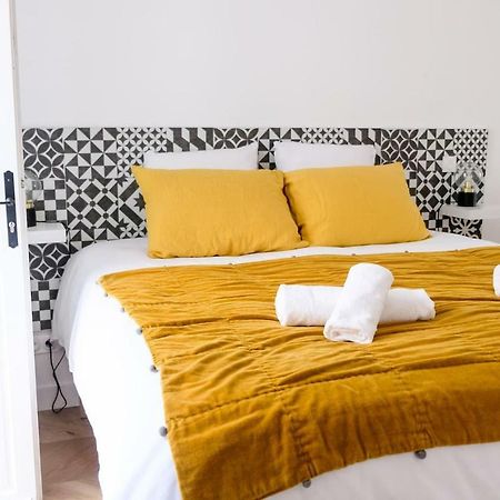 Hypercentre Charmant 2 Chambres Au Calme Avec Joli Patio Privatif Nantes Eksteriør billede