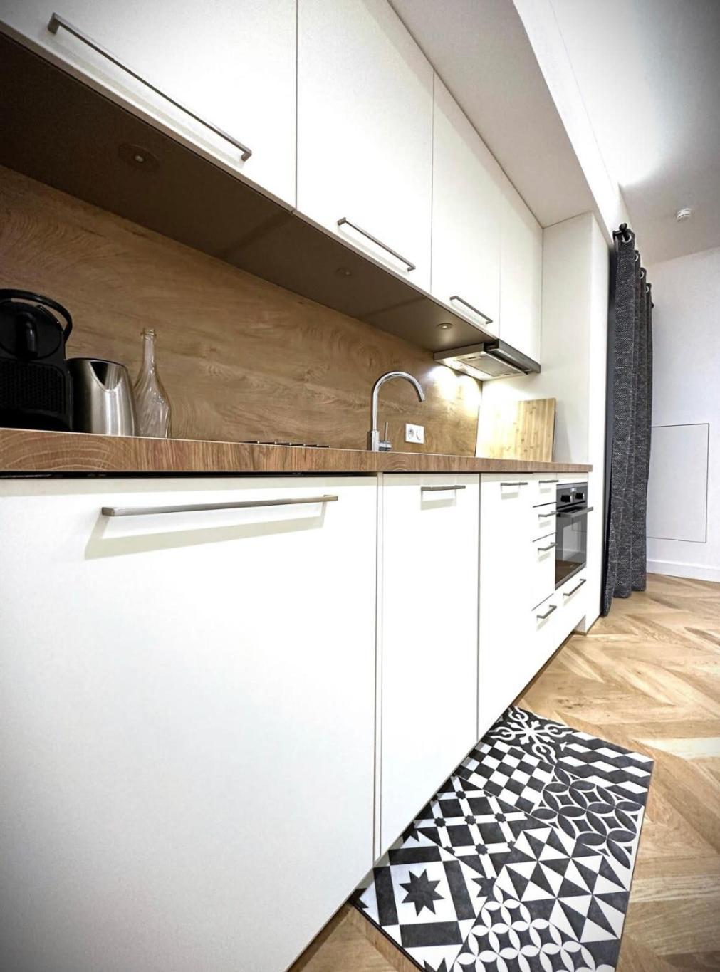 Hypercentre Charmant 2 Chambres Au Calme Avec Joli Patio Privatif Nantes Eksteriør billede